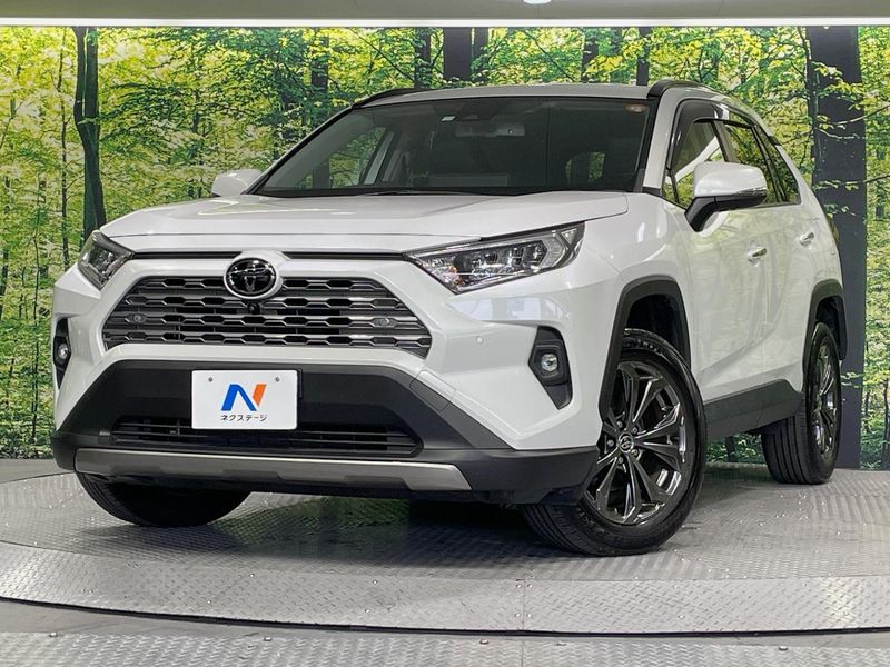 2023 Toyota RAV4 6BA-MXAA54 (UW-6a98e6870c1c6)[0]