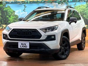 2024 Toyota RAV4 6BA-MXAA54