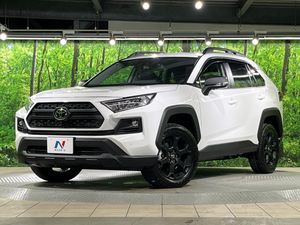 2024 Toyota RAV4 6BA-MXAA54