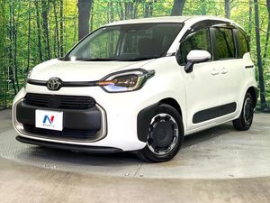 2022 Toyota Sienta 5BA-MXPC10G