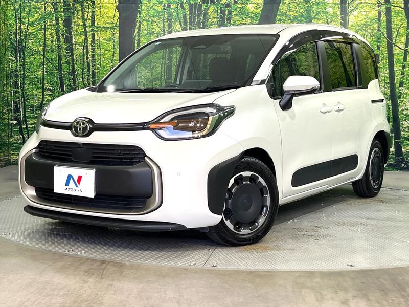 2022 Toyota Sienta 5BA-MXPC10G (UW-6a98e69223019)[0]