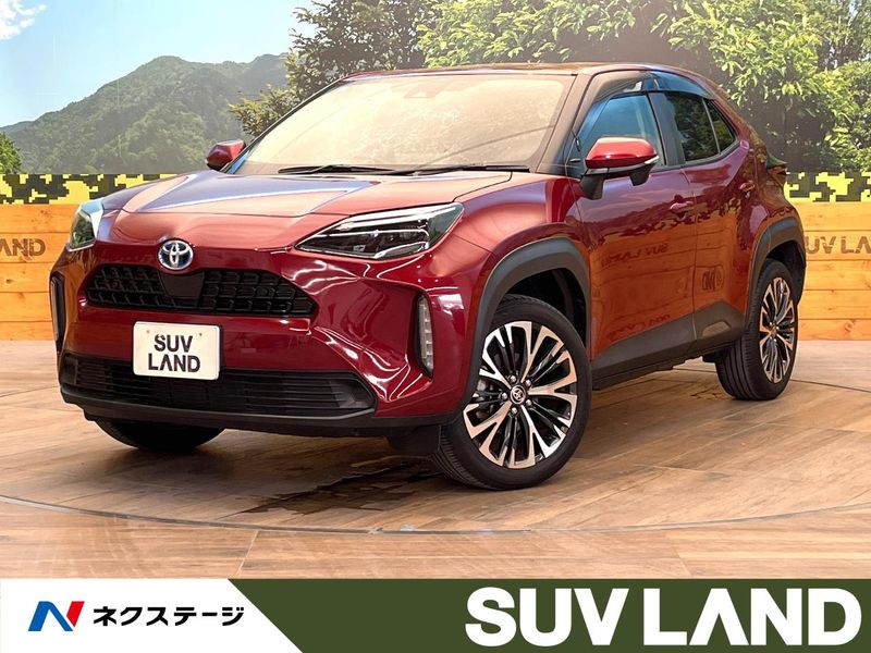 2023 Toyota Yaris Cross 6AA-MXPJ10 (UW-6a98e69791055)[3]