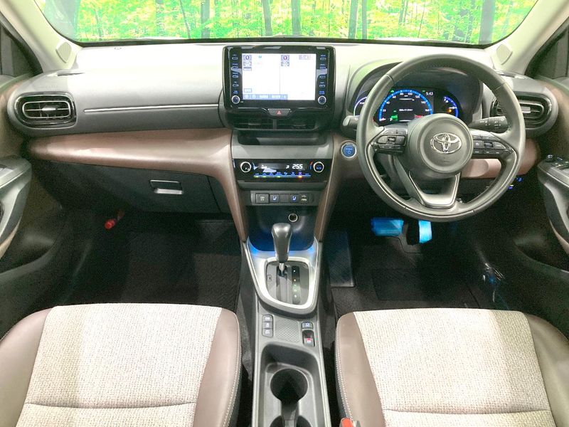 2021 Toyota Yaris Cross 6AA-MXPJ10 (UW-6a98e699bd739)[24]