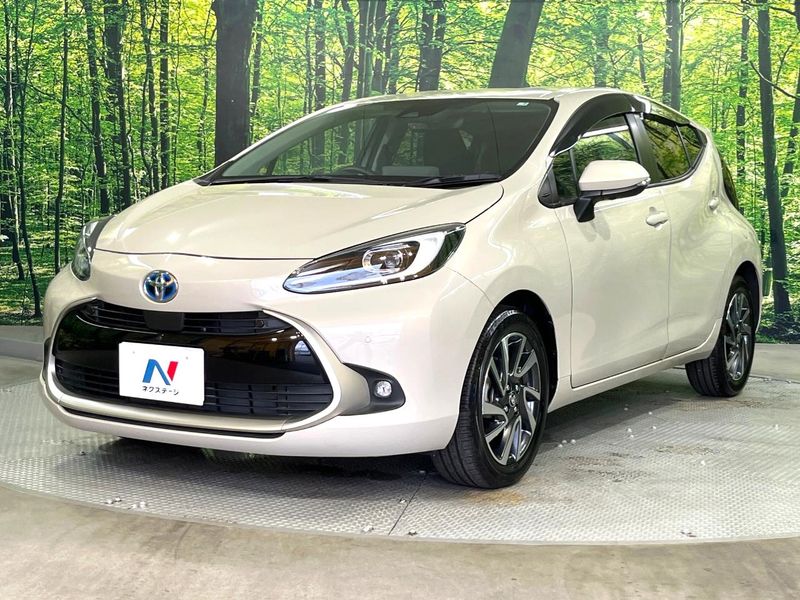 2023 Toyota Aqua 6AA-MXPK11 (UW-6a98e6a52526c)[16]