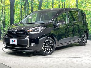 2023 Toyota Sienta 6AA-MXPL10G