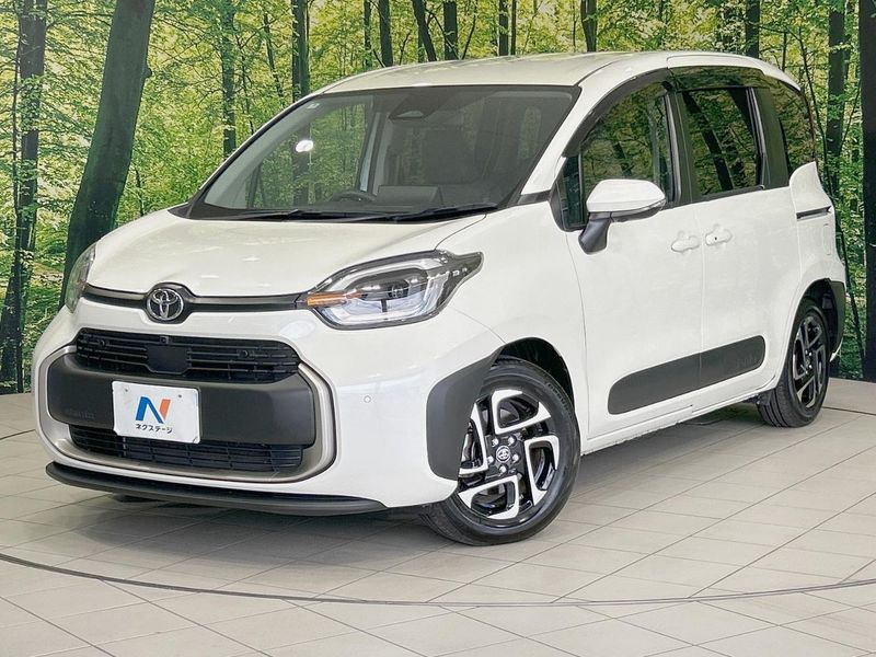 2023 Toyota Sienta 6AA-MXPL10G (UW-6a98e6ac3b426)[0]