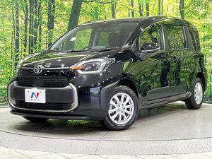 2023 Toyota Sienta 6AA-MXPL15G