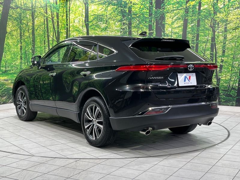 2024 Toyota Harrier 6BA-MXUA80 (UW-6a98e6bf9240c)[10]