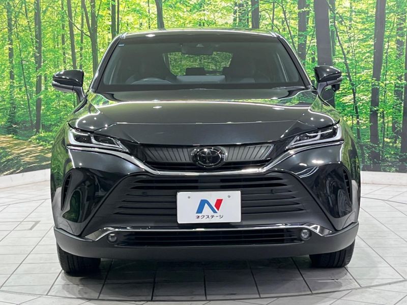 2024 Toyota Harrier 6BA-MXUA80 (UW-6a98e6bf9240c)[5]
