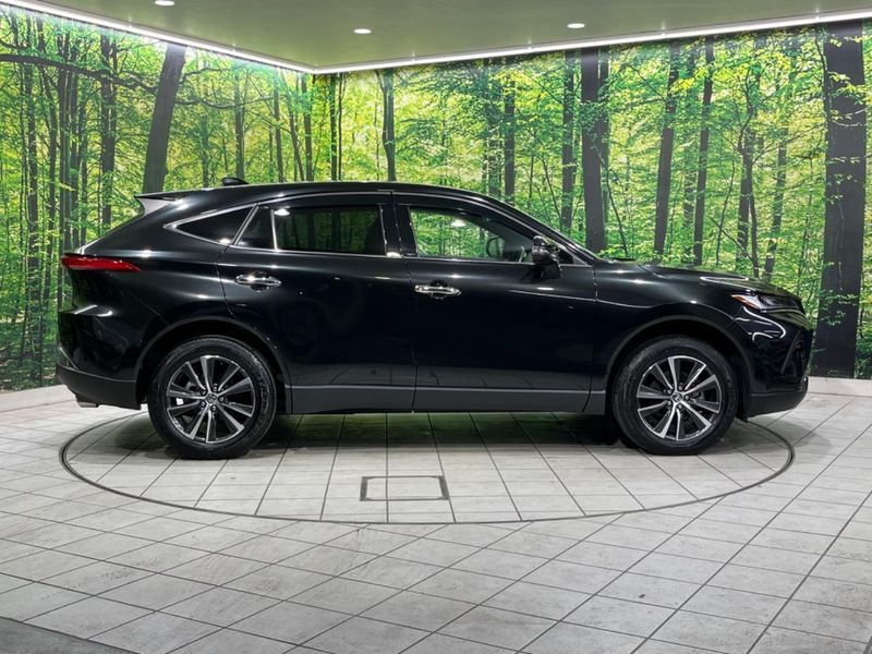 2024 Toyota Harrier 6BA-MXUA80 (UW-6a98e6bf9240c)[7]