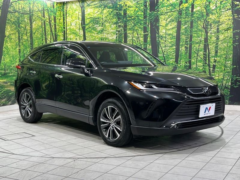 2024 Toyota Harrier 6BA-MXUA80 (UW-6a98e6bf9240c)[6]