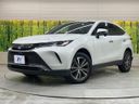 2025 Toyota Harrier 6BA-MXUA80 (UW-6a98e6c0c3039)[0]