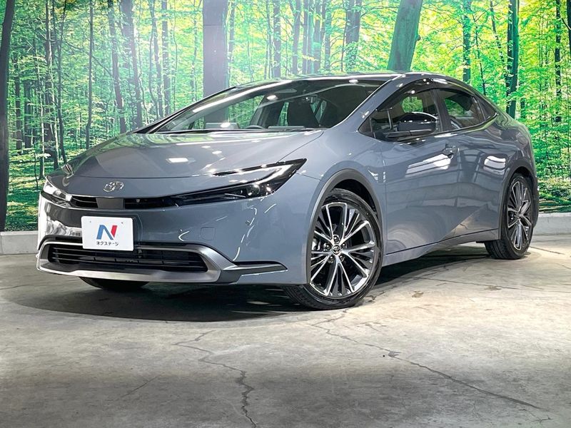 2023 Toyota Prius 6AA-MXWH60 (UW-6a98e6c606522)[0]