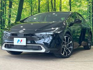 2024 Toyota Prius 6LA-MXWH61
