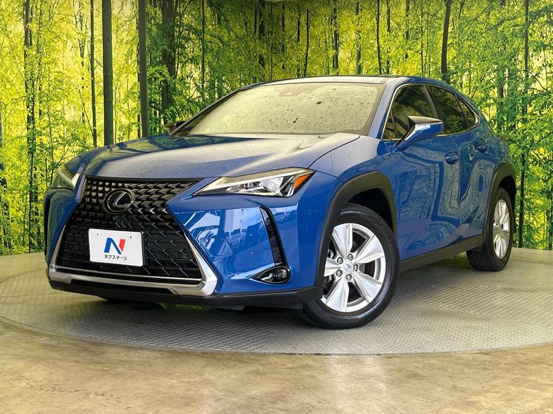 2020 Lexus UX 6BA-MZAA10 (UW-6a98e6cf9bb5f)[0]