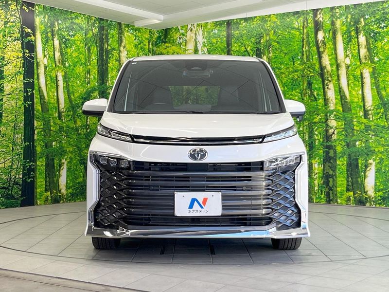 2023 Toyota Voxy 6BA-MZRA90W (UW-6a98e6d71b8cd)[11]
