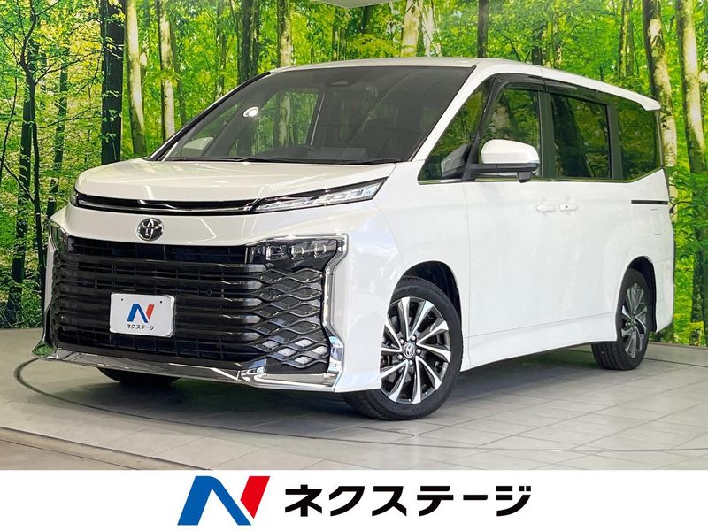 2023 Toyota Voxy 6BA-MZRA90W (UW-6a98e6d71b8cd)[3]
