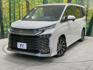 2024 Toyota Voxy 6BA-MZRA90W