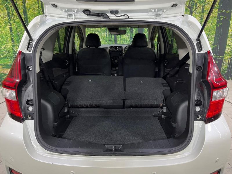 2018 Nissan Note DBA-NE12 (UW-6a98e6e190179)[5]