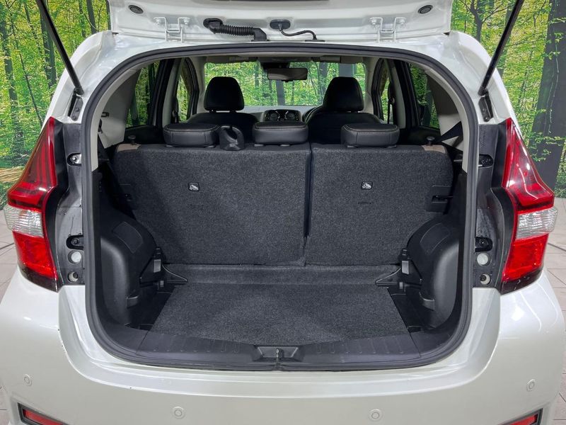 2018 Nissan Note DBA-NE12 (UW-6a98e6e190179)[4]