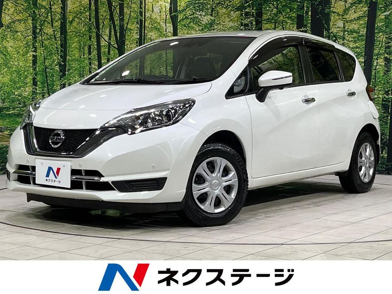 2018 Nissan Note DBA-NE12 (UW-6a98e6e190179)[3]