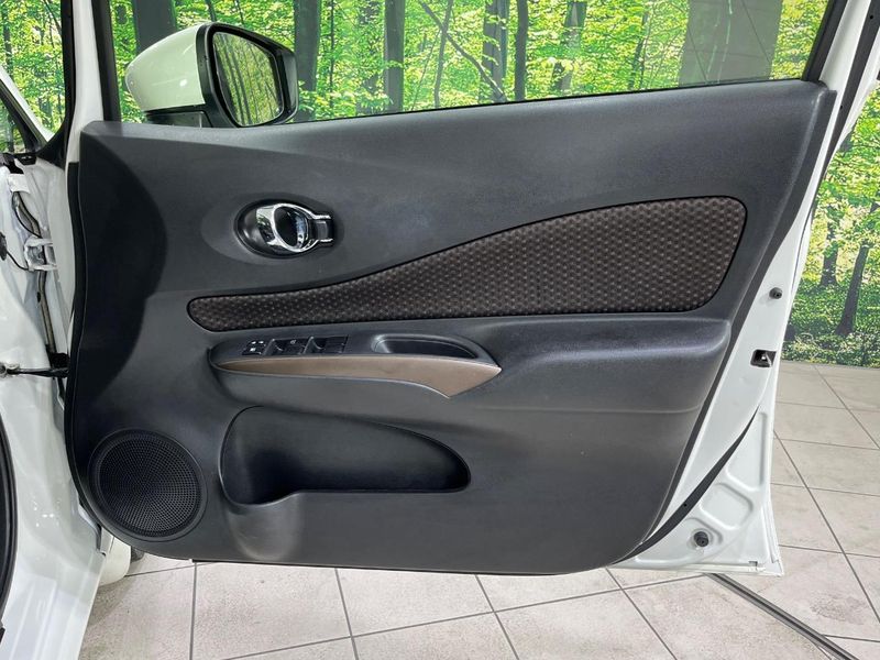 2018 Nissan Note DBA-NE12 (UW-6a98e6e190179)[13]