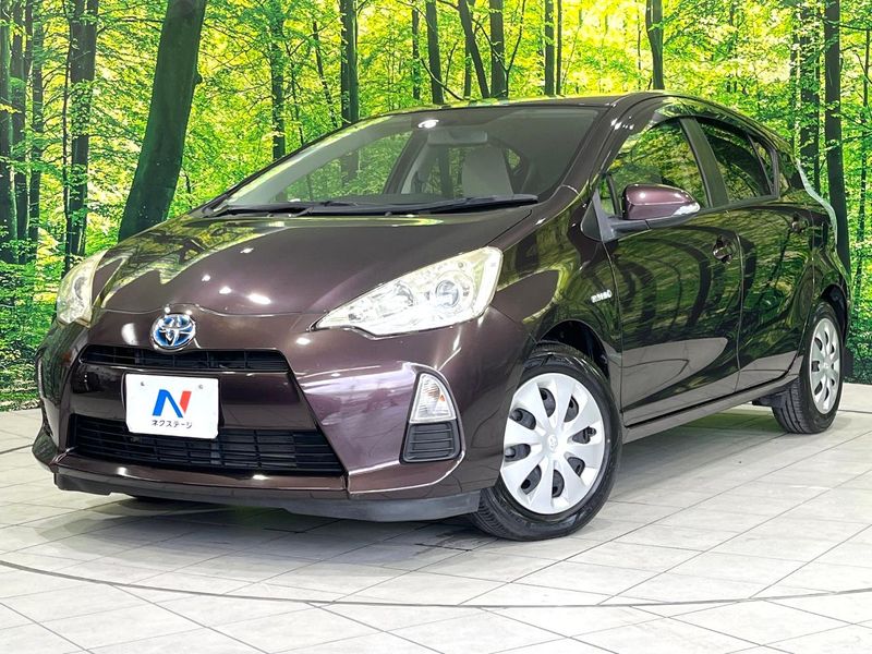 2014 Toyota Aqua DAA-NHP10 (UW-6a98e6e5d4518)[0]