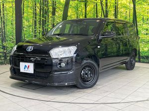 2023 Toyota Probox 6AE-NHP160V
