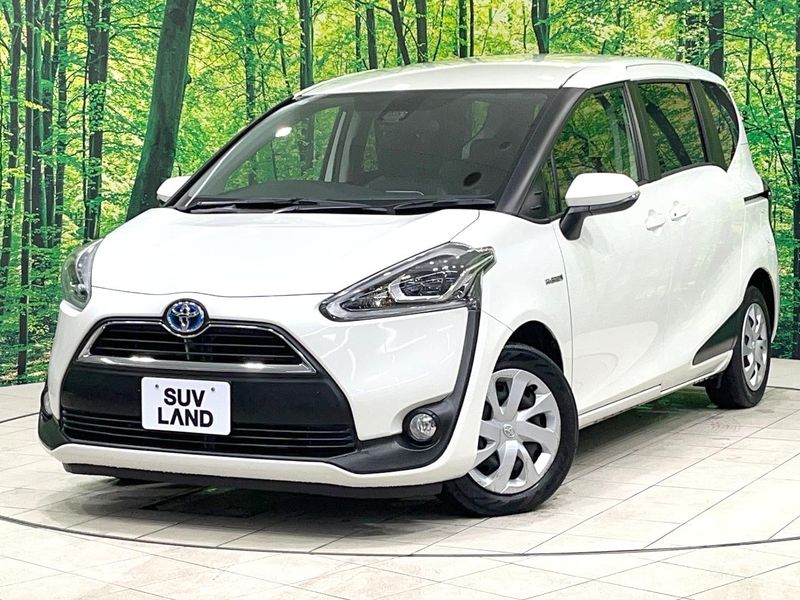2017 Toyota Sienta DAA-NHP170G (UW-6a98e6f7a4176)[0]