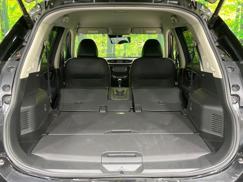 2020 Nissan X-Trail DBA-NT32 (UW-6a98e7084b0f4)[18]