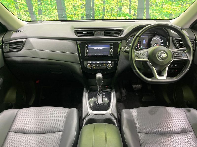 2020 Nissan X-Trail DBA-NT32 (UW-6a98e7084b0f4)[27]