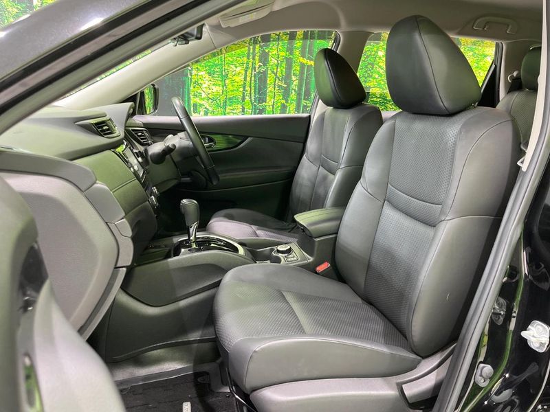 2020 Nissan X-Trail DBA-NT32 (UW-6a98e7084b0f4)[9]