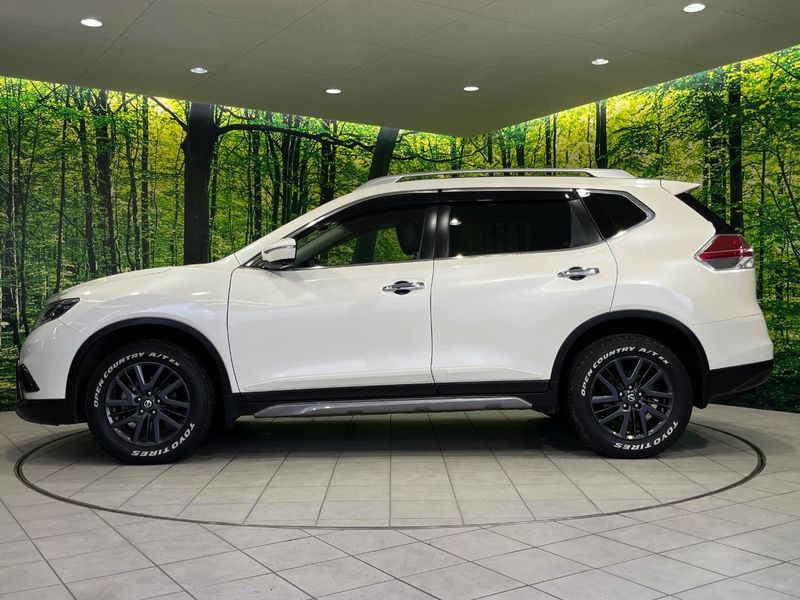2016 Nissan X-Trail DBA-NT32 (UW-6a98e709a330f)[22]
