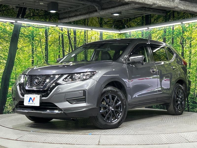 2022 Nissan X-Trail 5BA-NT32 (UW-6a98e70ab33d7)[0]