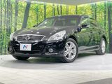 2014 Nissan Skyline DBA-NV36