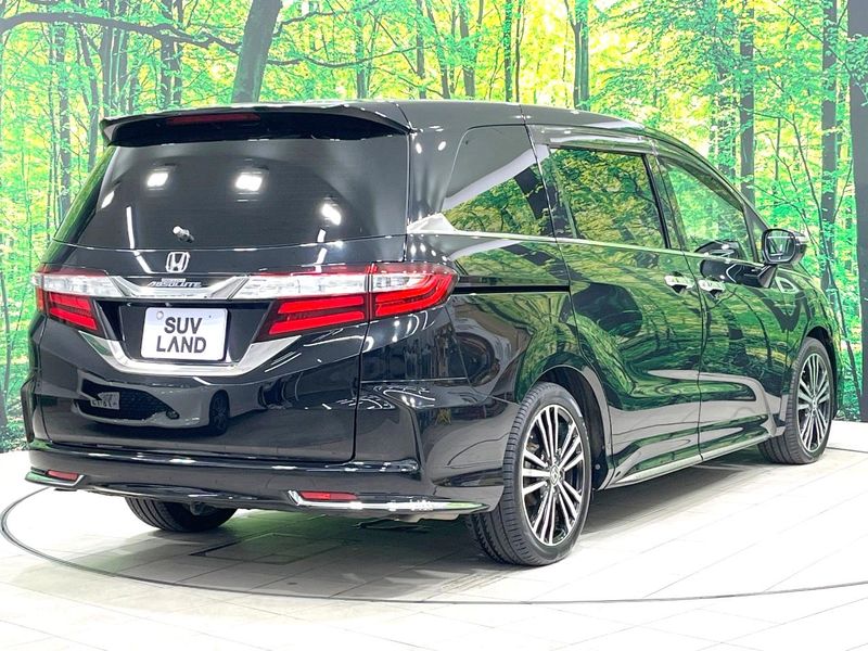 2014 Honda Odyssey DBA-RC1 (UW-6a98e70e1570a)[20]