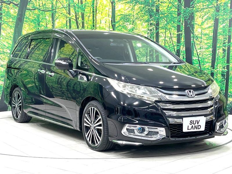 2014 Honda Odyssey DBA-RC1 (UW-6a98e70e1570a)[22]