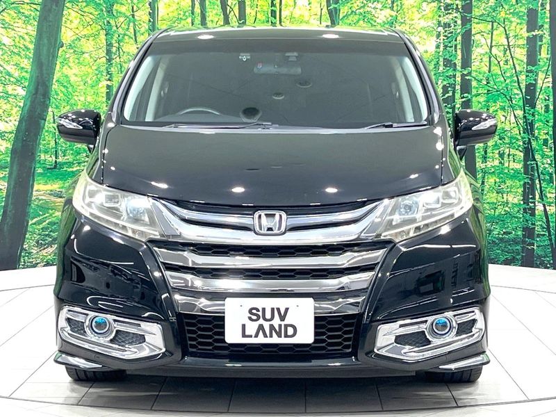 2014 Honda Odyssey DBA-RC1 (UW-6a98e70e1570a)[15]