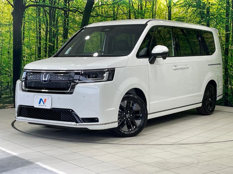 2026 Honda Step Wagon 6AA-RP8 (UW-6a98e71d4bd81)[0]