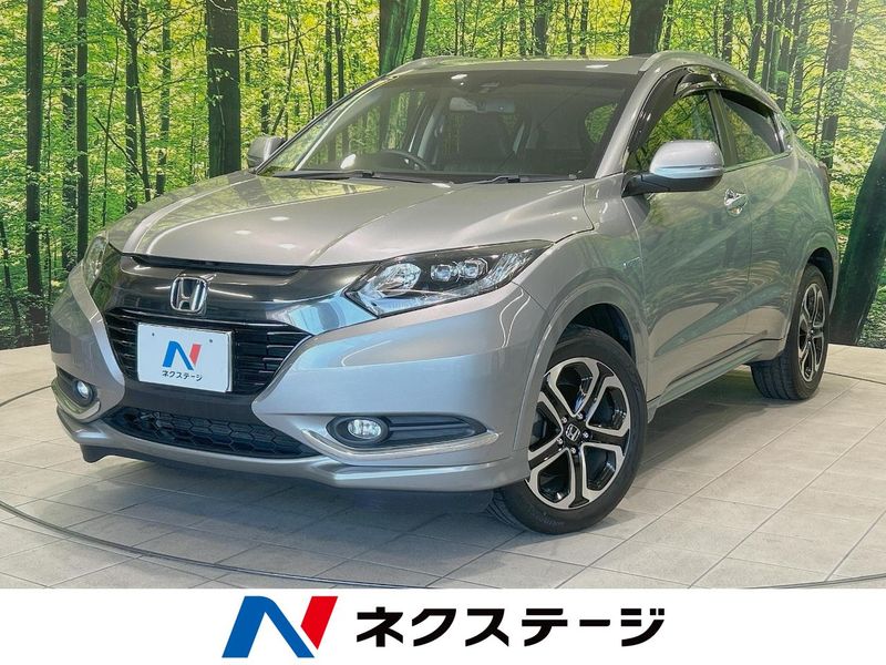 2014 Honda Vezel DAA-RU3 (UW-6a98e71ee3091)[3]