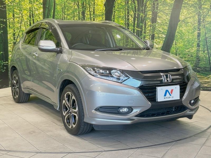 2014 Honda Vezel DAA-RU3 (UW-6a98e71ee3091)[22]