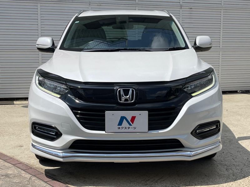 2019 Honda Vezel DAA-RU3 (UW-6a98e72257d04)[13]