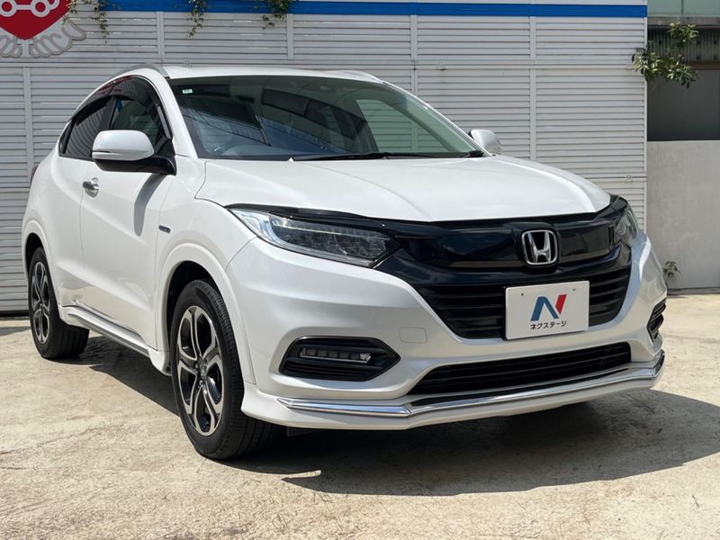 2019 Honda Vezel DAA-RU3 (UW-6a98e72257d04)[21]