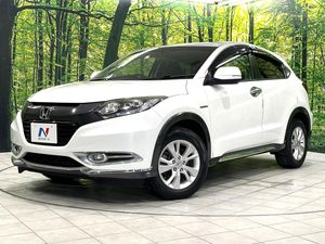 2015 Honda Vezel DAA-RU4