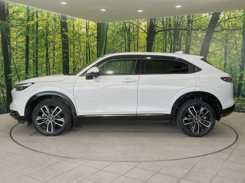 2021 Honda Vezel 6AA-RV5 (UW-6a98e726dde8f)[8]