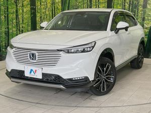 2021 Honda Vezel 6AA-RV5