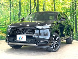 2025 Honda Vezel 6AA-RV5
