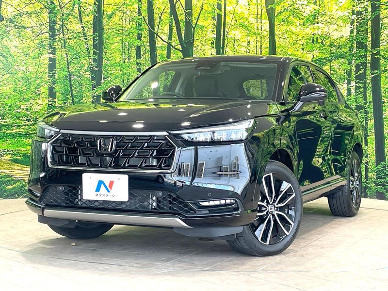 2025 Honda Vezel 6AA-RV5 (UW-6a98e731363cc)[0]