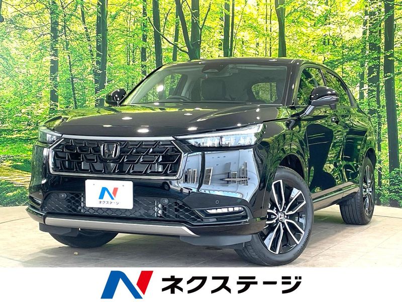 2025 Honda Vezel 6AA-RV5 (UW-6a98e731363cc)[3]