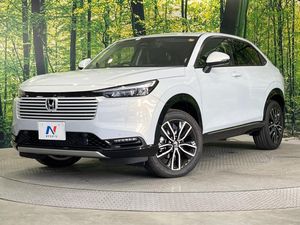2025 Honda Vezel 6AA-RV5